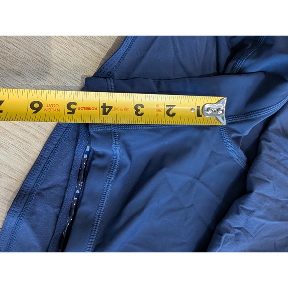 RHOBACK Steffi Active Skort The Sapphire Blue NWT Large Tennis Pickleball - Picture 5 of 9